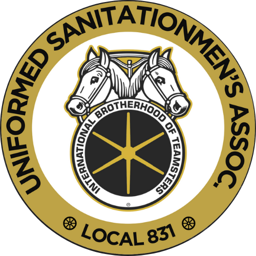 United Sanitation Worker Union Local 831 United Sanitation Worker Union Local 831